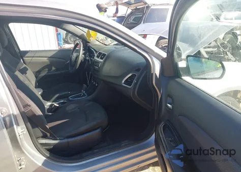 2014 Dodge Avenger Se z USA, uszkodzony, nr VIN 1C3CDZABXEN188725